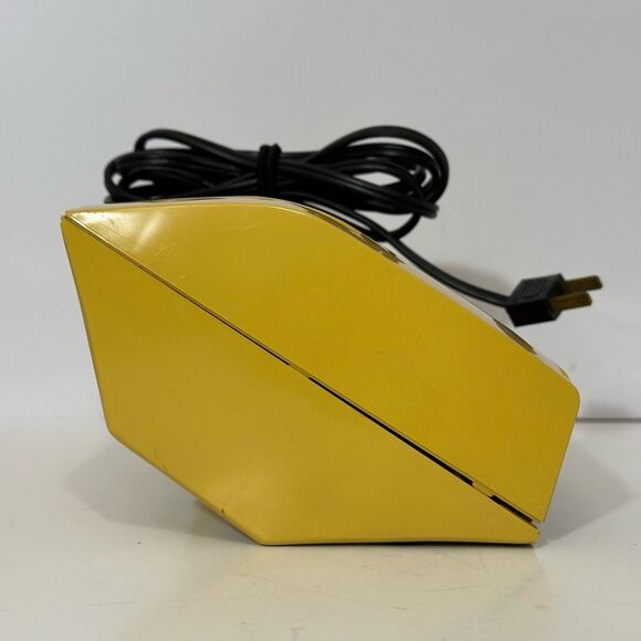 Vintage Intermatic Inc. Portable Air Heater Heatwave 1000 Watts JH300 Tested/Wor - Picture 9 of 10